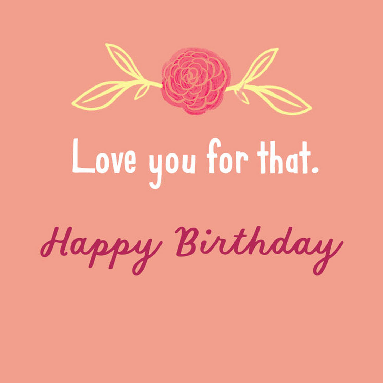 Smart and Strong Birthday Card for Daughter for only USD 2.99 | Hallmark