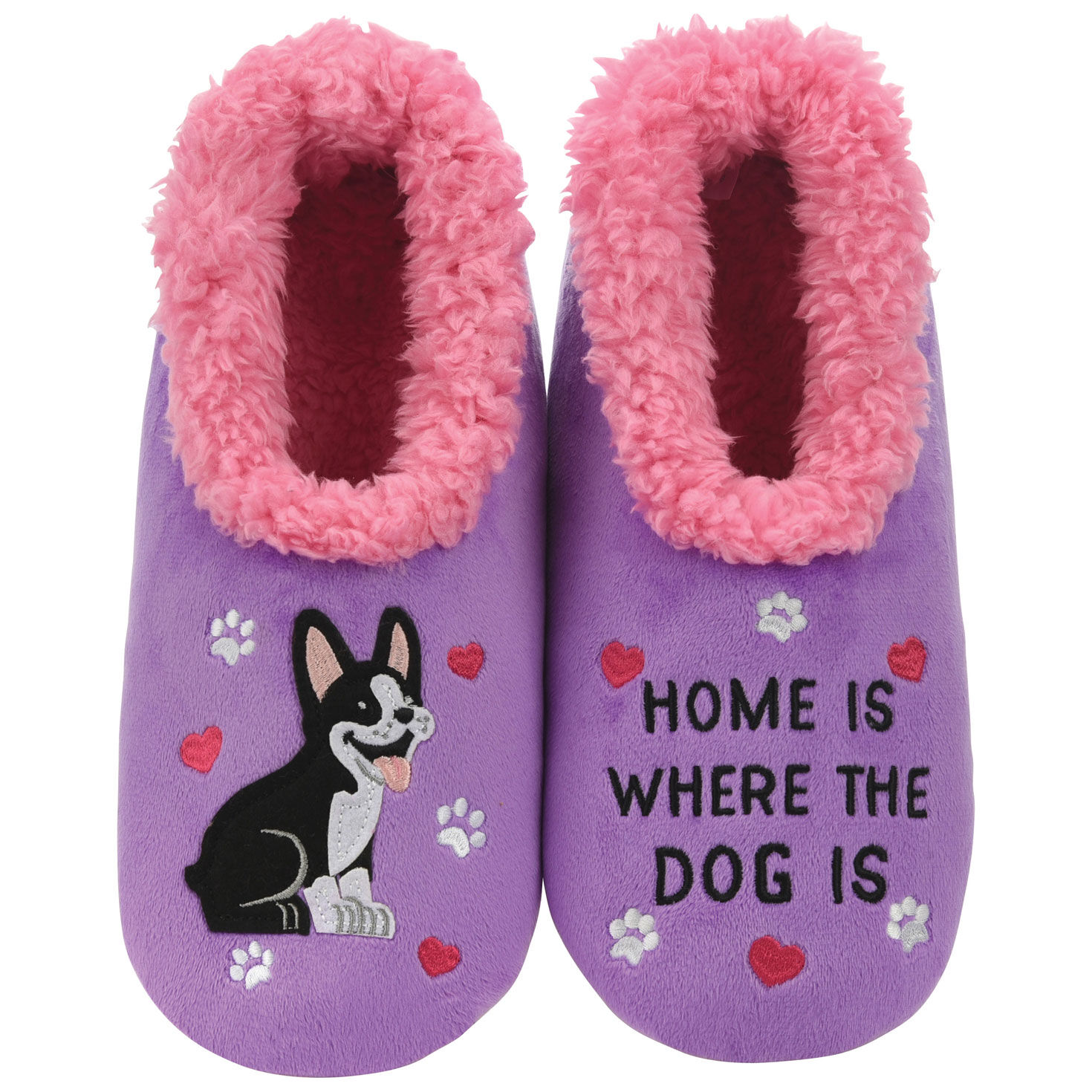 small home slippers