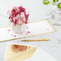 Happy Thoughts Flower Bouquet 3D Pop-Up Thinking of You Card, , large image number 8