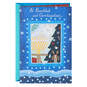 Love and Hope Hanukkah and Christmas Card, , large image number 1