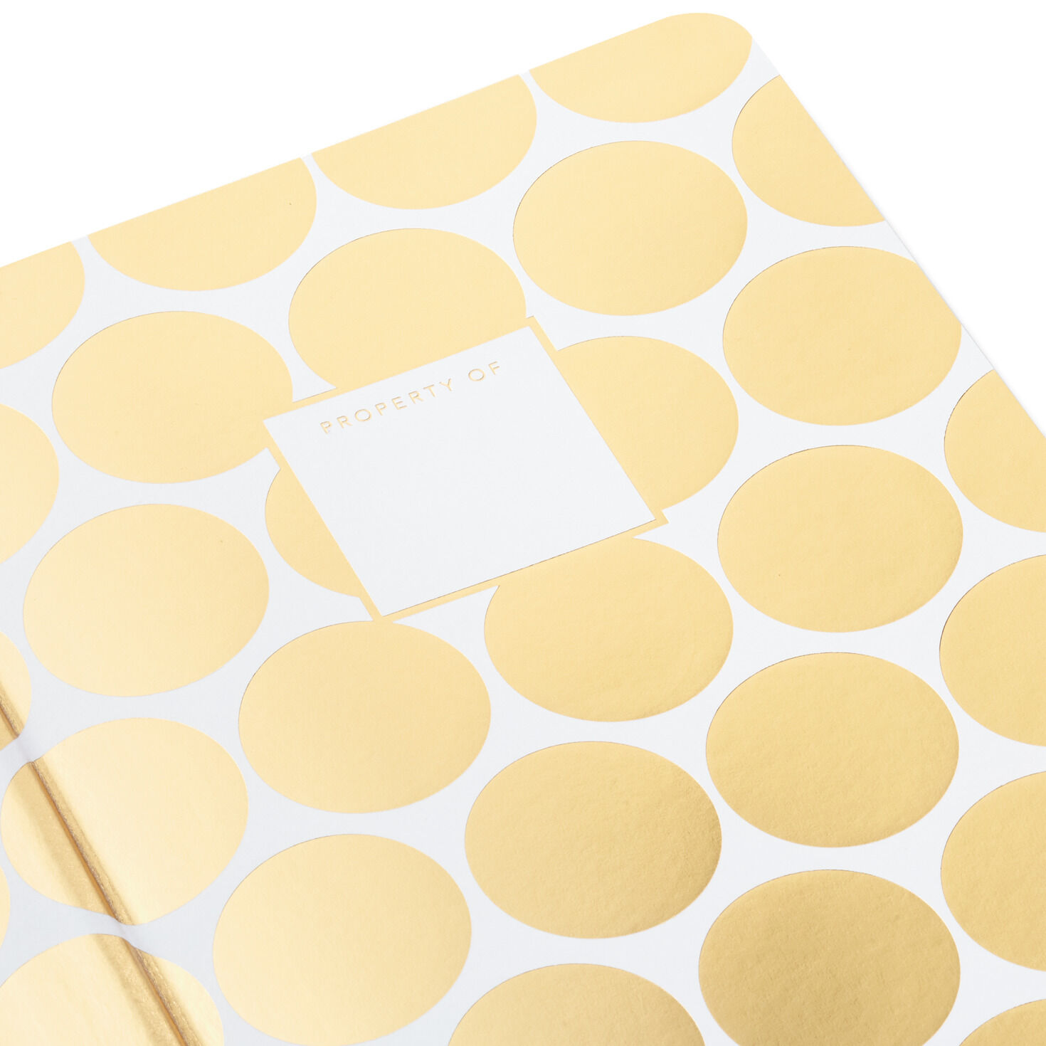 Be Yourself Hardback Notebook, , large image number 7