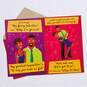 R&B Song Titles Romantic Pop-Up Valentine's Day Card, , large image number 8