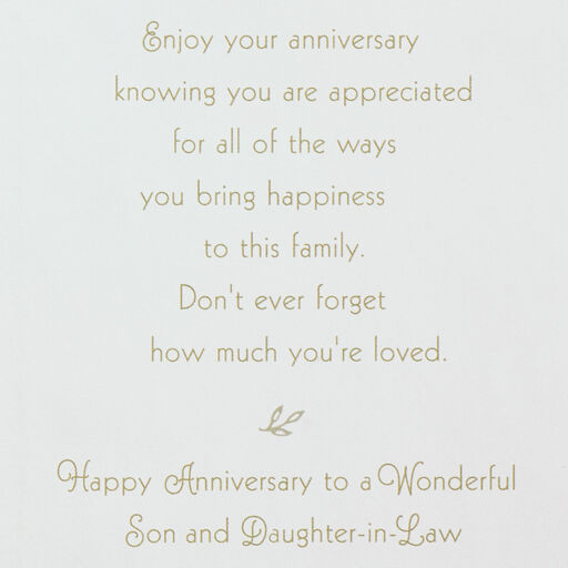 Anniversary Cards Hallmark