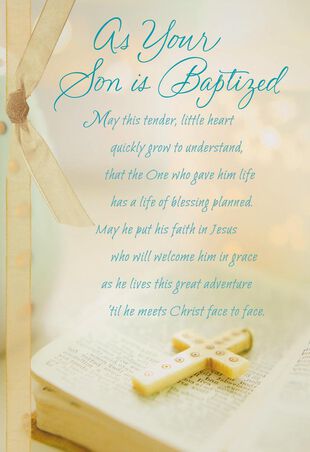 24 Bible Verse Blessing For Baby