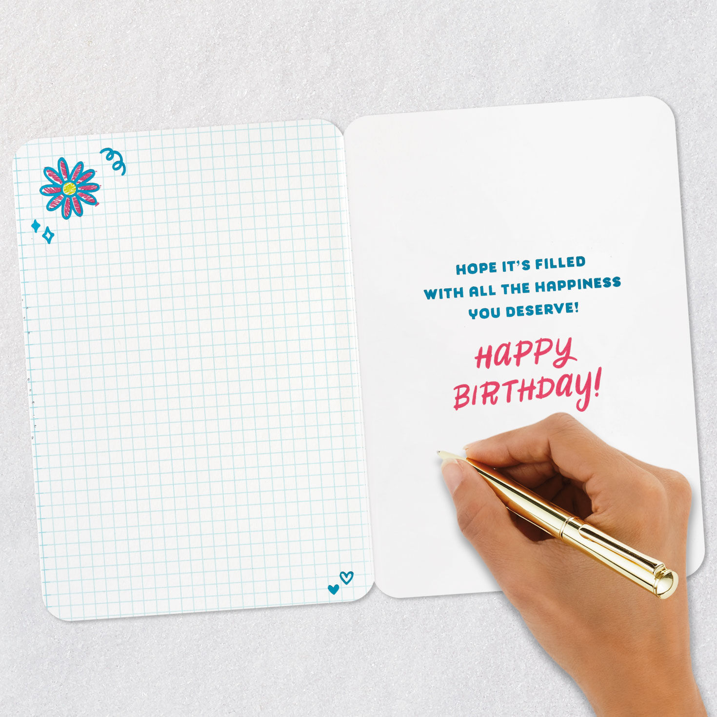 Best Year Yet 8th Birthday Card, , large image number 6