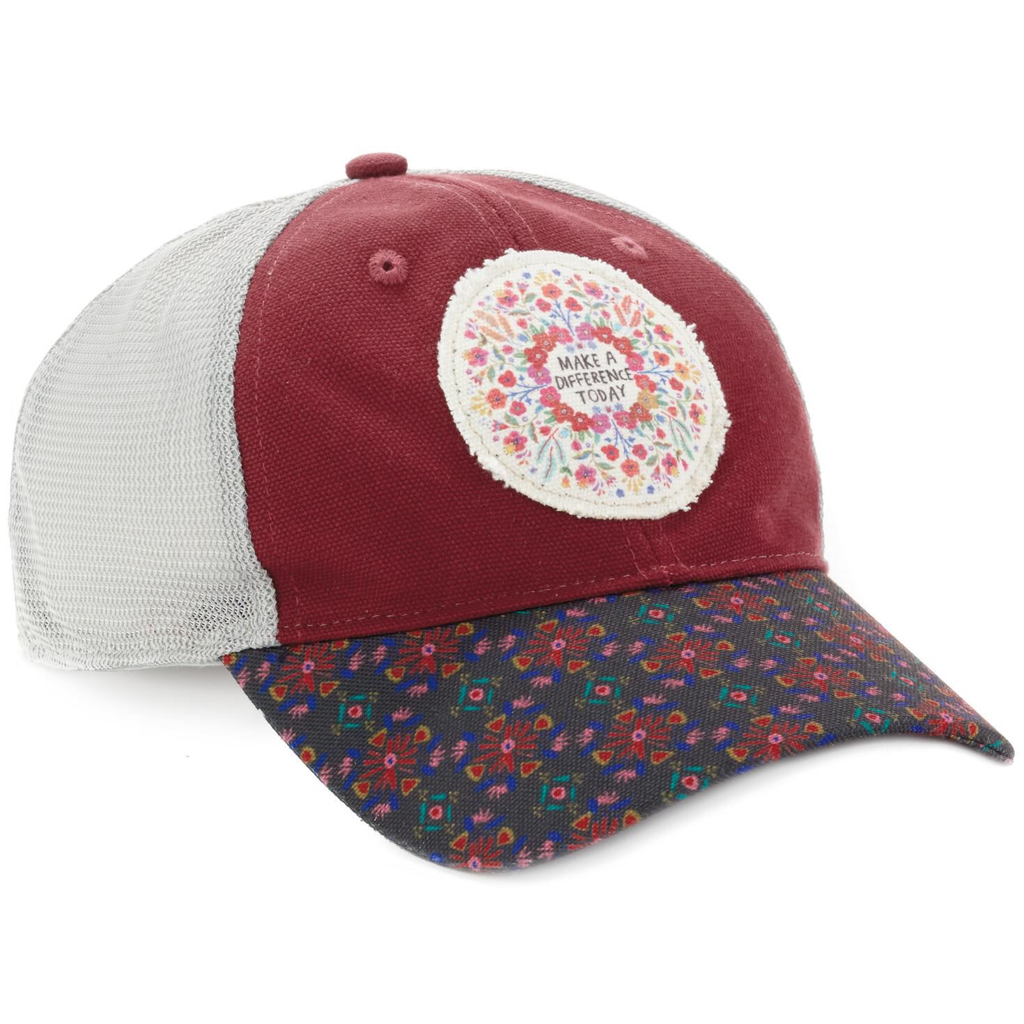 hat and cap difference