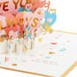 Love You Always 3D Pop-Up Love Card, , large image number 4