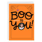 Fun Boo to You Halloween eCard, , large image number 1