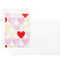 Hearts Aplenty Assorted Blank Note Cards, Box of 24, , large image number 2