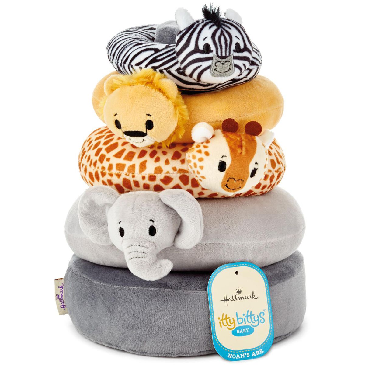 ark plush toys