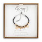 Moon and Star Giving Collection Bracelet  image number 2