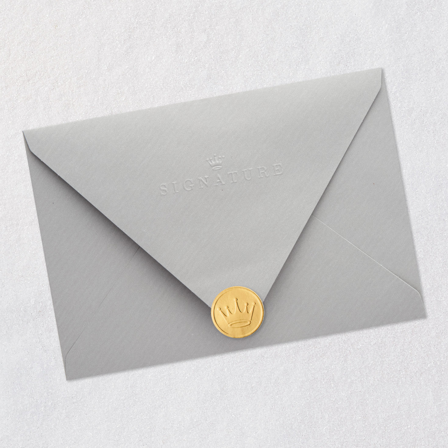 Modern Geometric Pattern Blank Card, , large image number 7