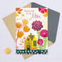 Thanking God for You Religious Thanksgiving Card for Mom, , large image number 5