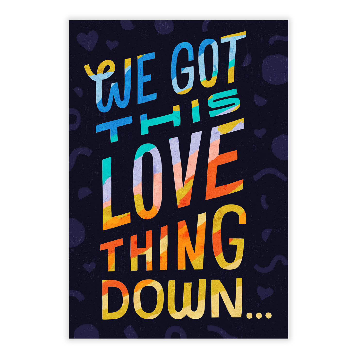 Got This Love Thing Down Love eCard, , large image number 2