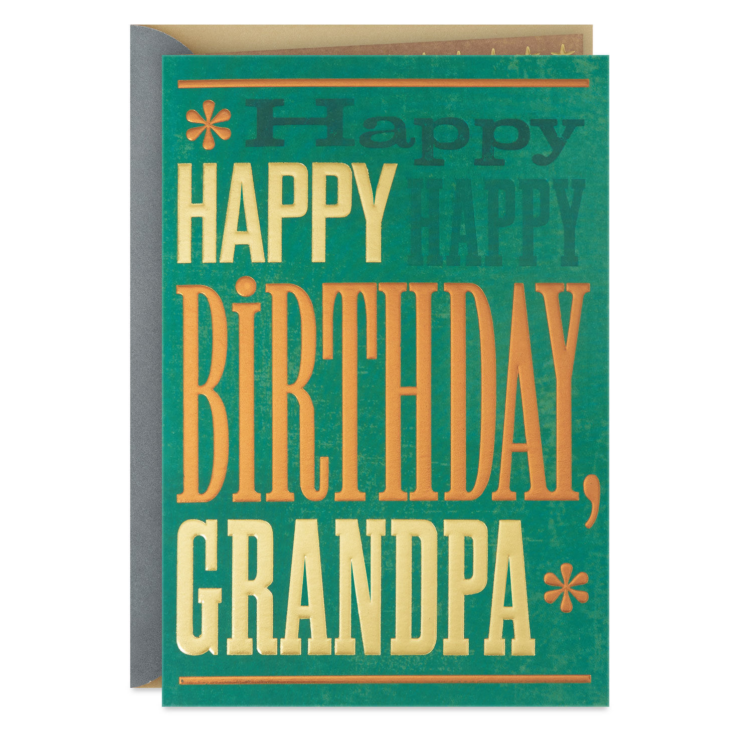 A Birthday as Special as You Birthday Card for Grandpa for only USD 4.59 | Hallmark