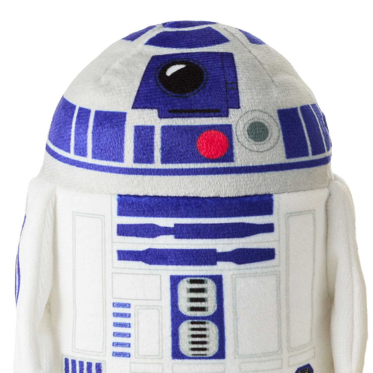 Better Together Star Wars™ R2-D2™ and C-3PO™ Magnetic Plush