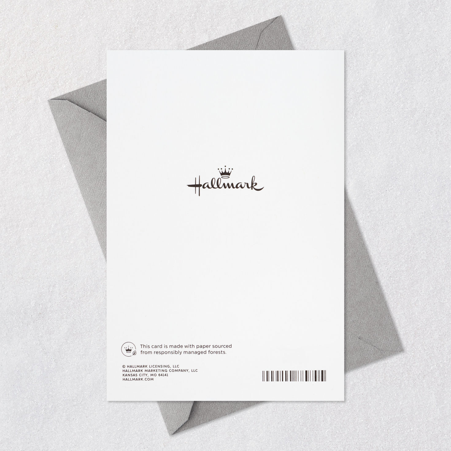 Happy to Celebrate You 50th Anniversary Card, , large image number 9