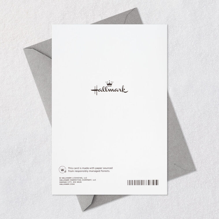 Happy to Celebrate You 50th Anniversary Card, , large image number 9