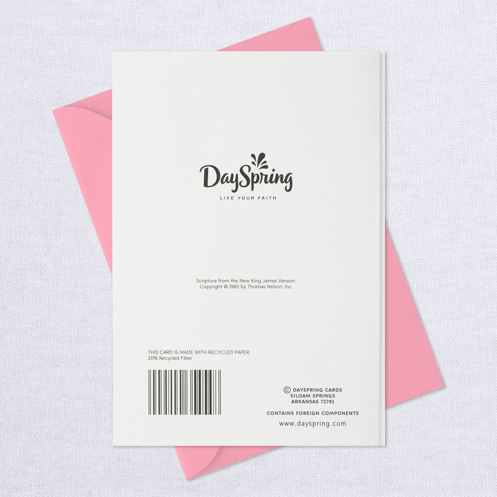 Blessings From Above Religious Bridal Shower Card Greeting Cards