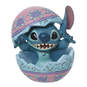 Jim Shore Disney Stitch Easter Egg Figurine, 5.25", , large image number 1