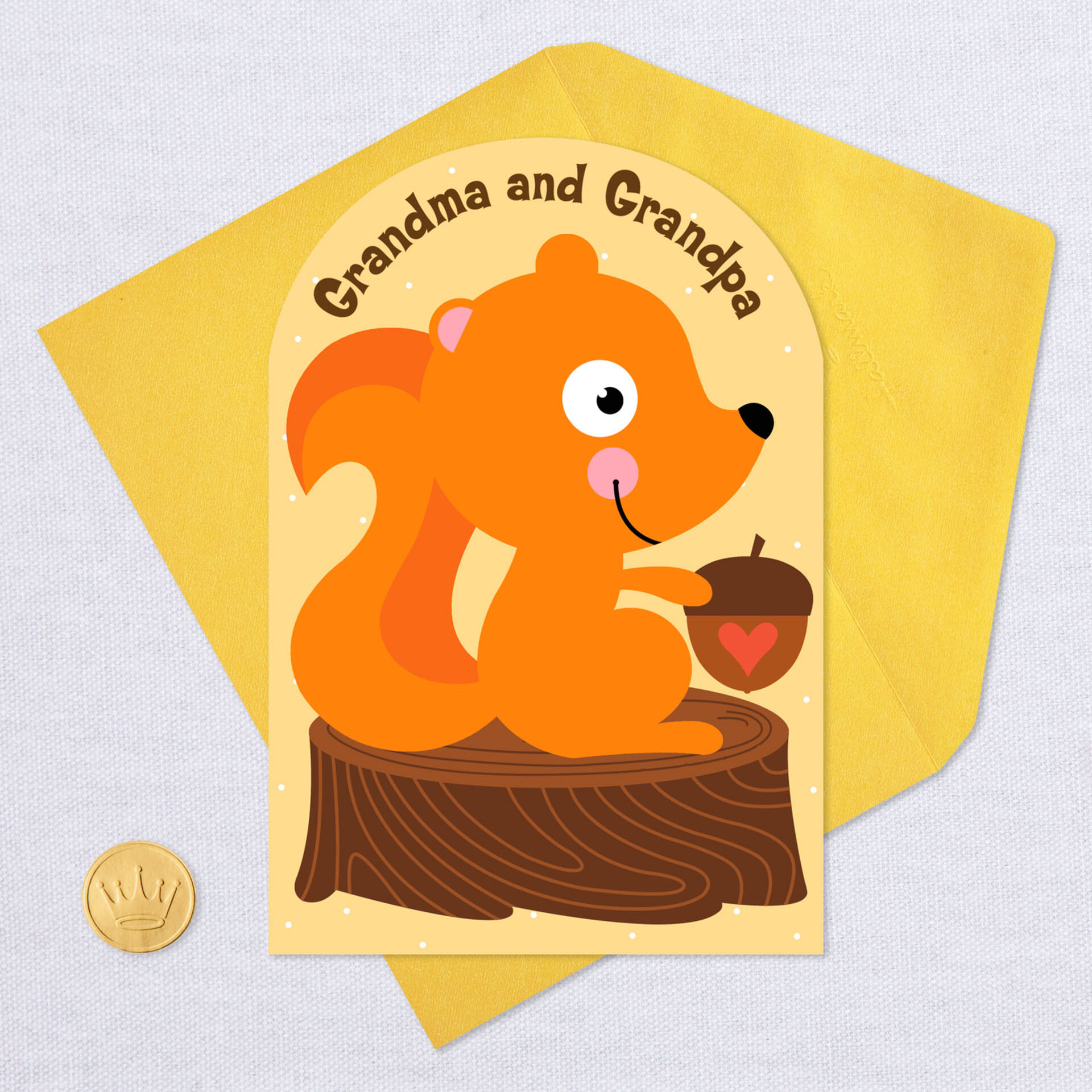 Download Hugs and Kisses Grandparents Day Card for Grandma and ...