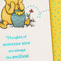 Disney Winnie the Pooh Someone Nice Thinking of You Card, , large image number 4