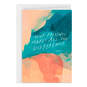 Morgan Harper Nichols Your Presence Makes a Difference Thank-You Card, , large image number 1