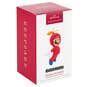 Nintendo Super Mario™ Powered Up With Mario Propeller Mario Ornament, , large image number 7
