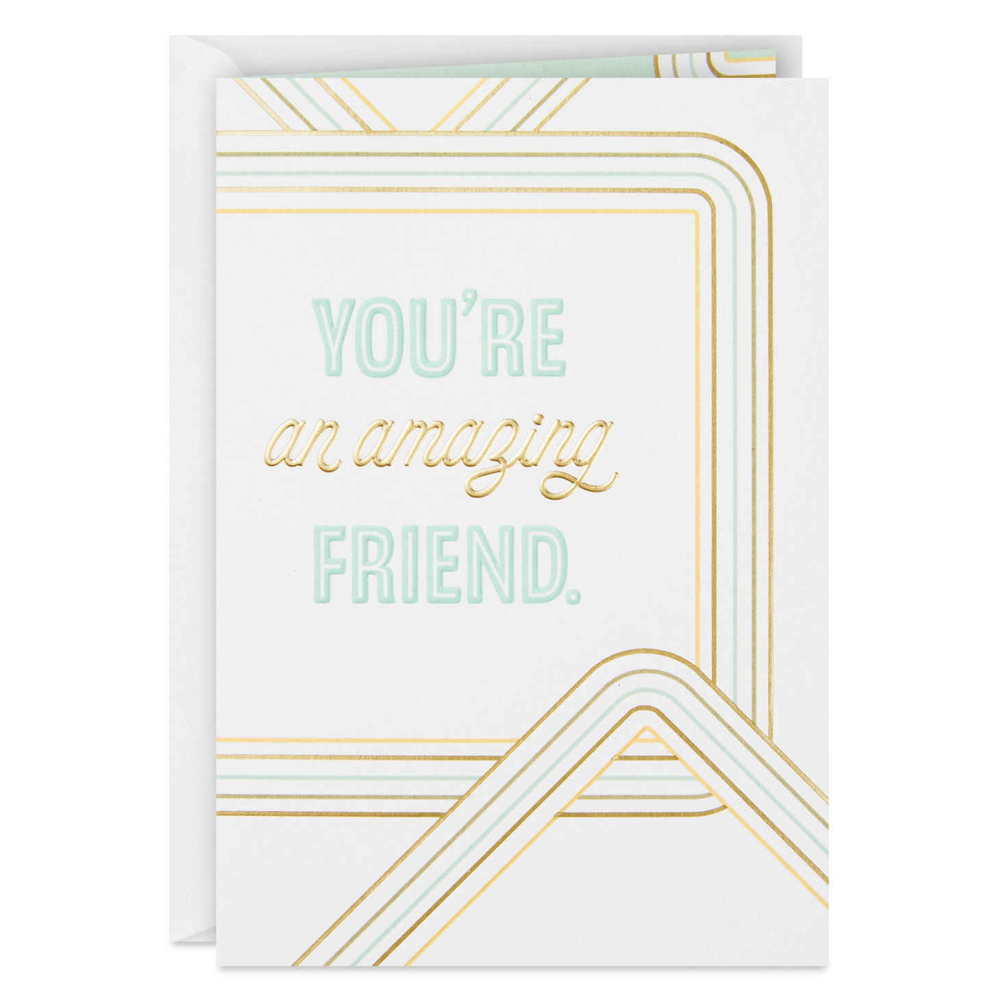 You're an Amazing Friend Friendship Card for only USD 5.59 | Hallmark