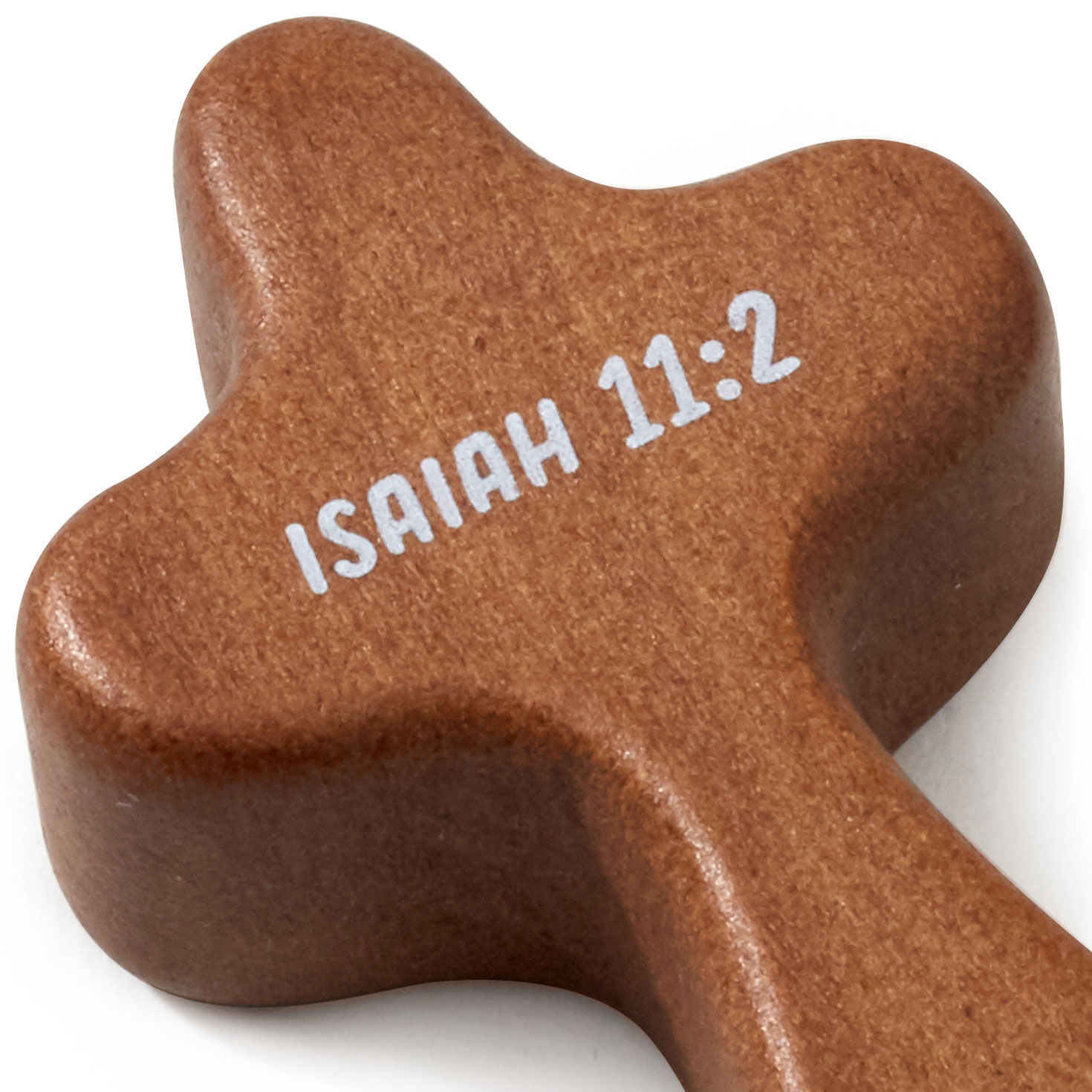 Confirmation Mini Comfort Cross for Pocket  image number 3