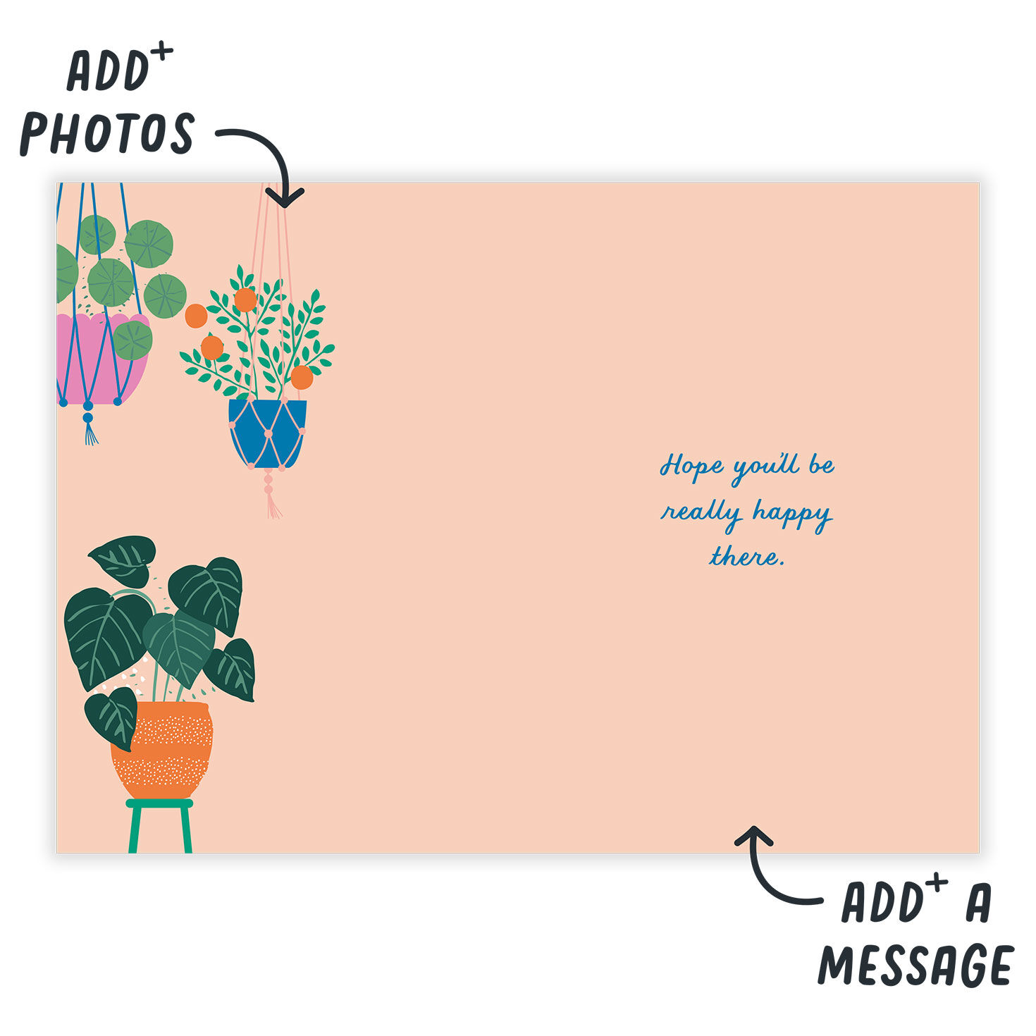 Fancy New Pad New Home eCard, , large image number 3