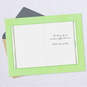 Caring Surrounds You Open Hands Sympathy Card, , large image number 3