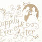 Disney Cinderella Happily Ever After Anniversary Card for Couple, , large image number 4