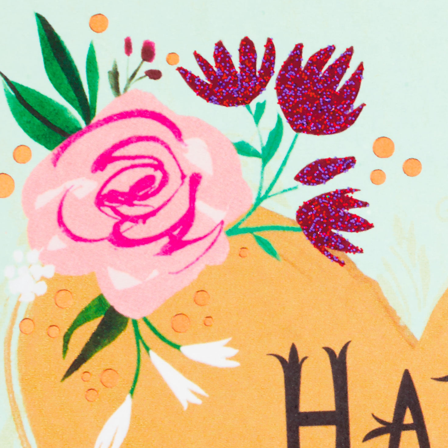 Another Beautiful Year of Marriage Anniversary Card for Couple, , large image number 4