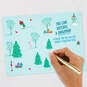 You're Such a Cool Kid Christmas Card, , large image number 6
