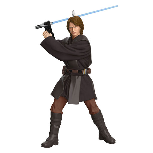Star Wars: Revenge of the Sith™ Anakin Skywalker™ Ornament, 