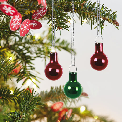 Keepsake Ornaments Hallmark Ornaments Hallmark
