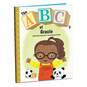 The ABC's of Me Personalized Book, , large image number 1