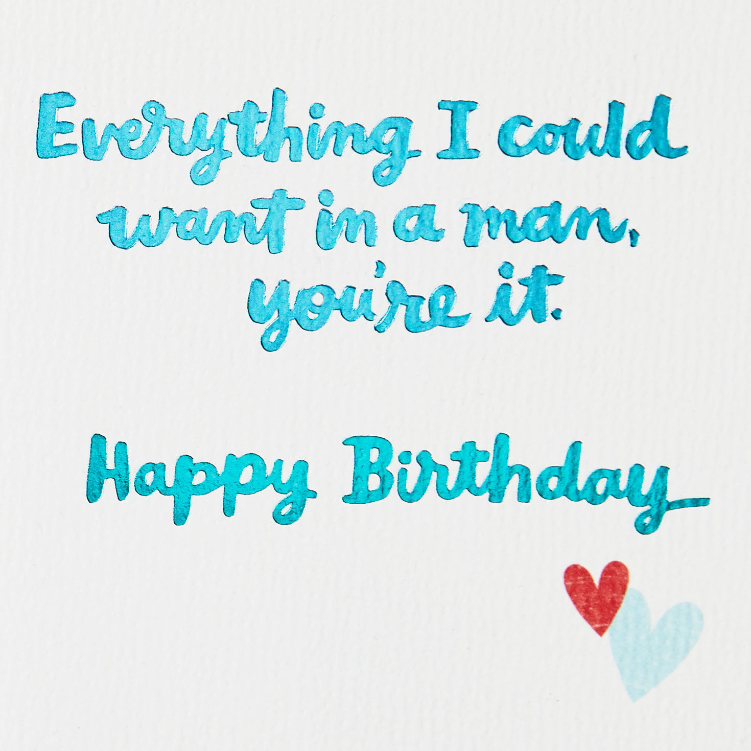 HUSBAND BIRTHDAY CARD QUALITY HALLMARK FOR MY HUSBAND **FREEPOST** HUSBAND BIRTHDAY CARD QUALITY HALLMARK FOR MY HUSBAND **FREEPOST**