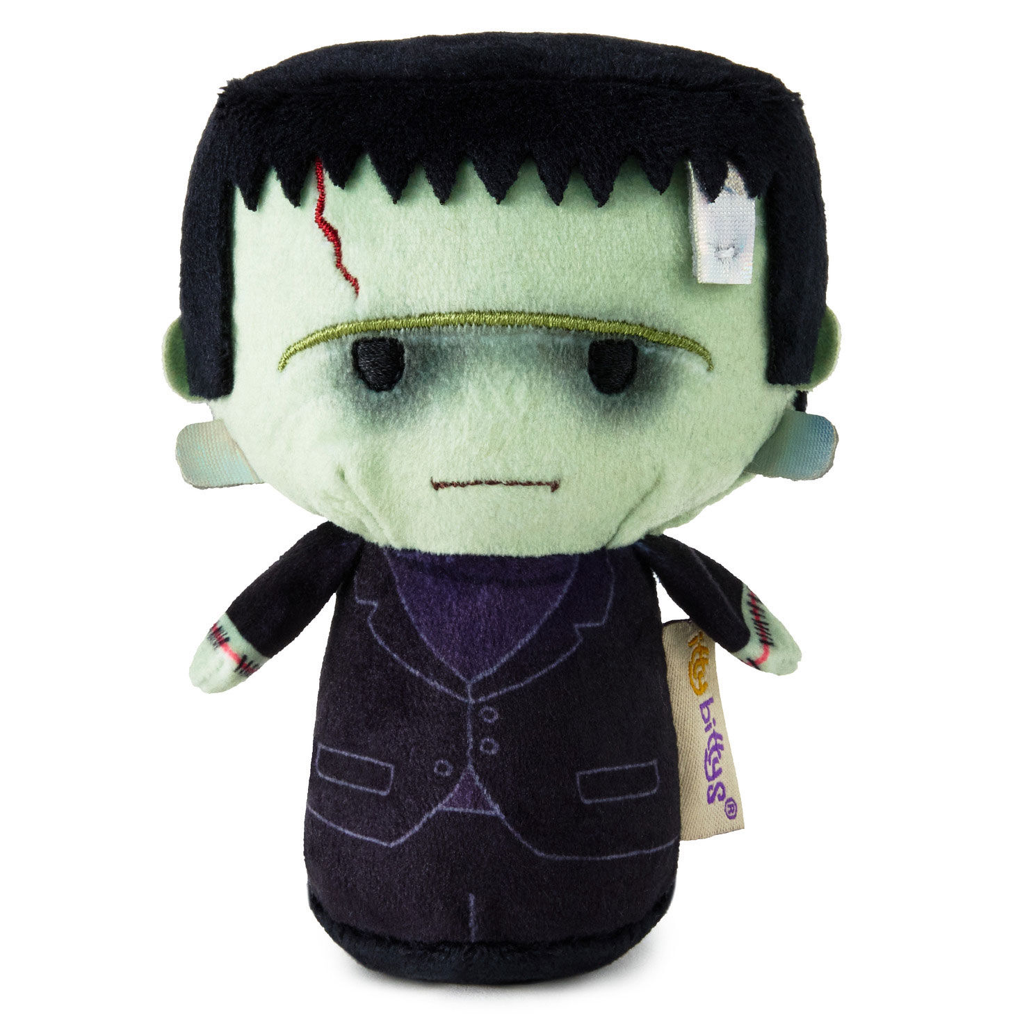 itty bittys® Universal Monsters Frankenstein Plush, 4"