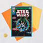 Star Wars™ Comic Book Cover Lenticular Father's Day Card for Dad, , large image number 5