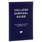 College Survival Guide: Tips, Tricks, And a Little Financial Aid Book, , large image number 1