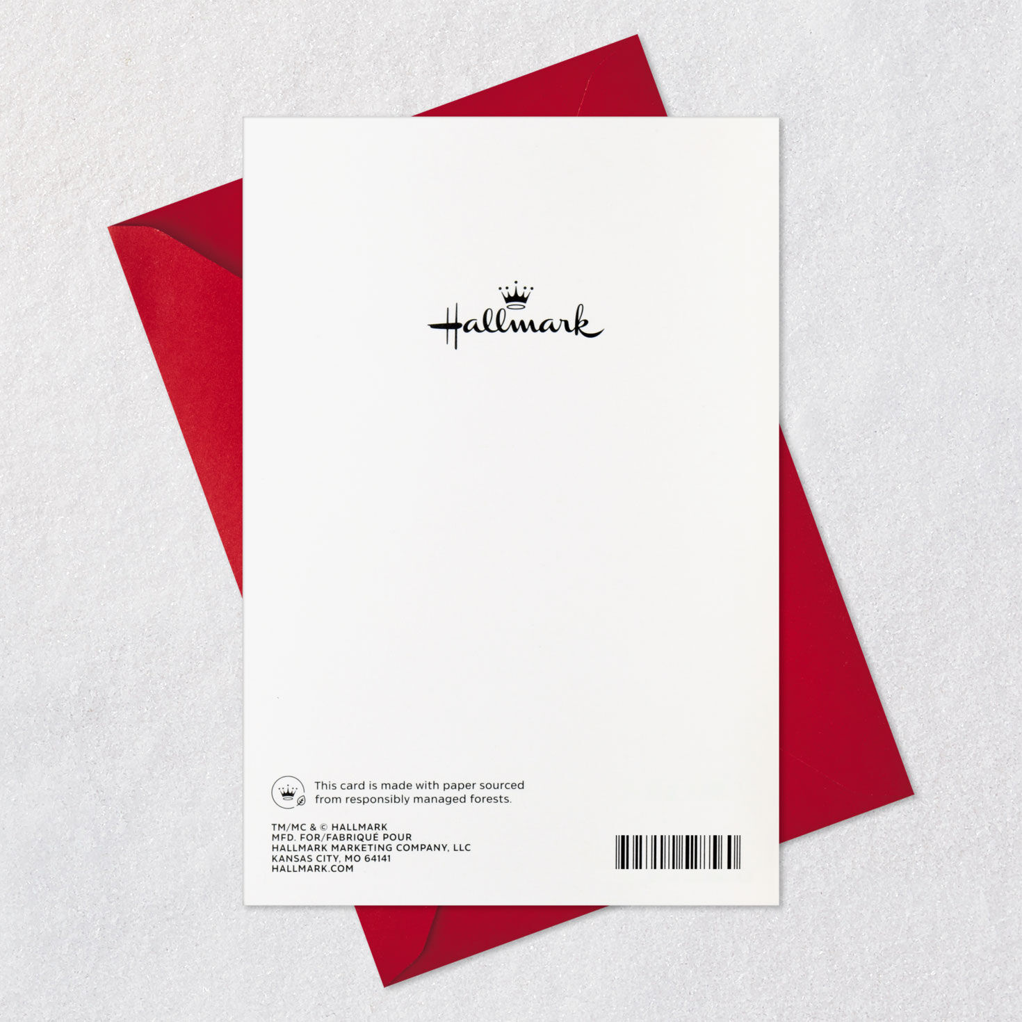 Blessings on Blessings Christmas Card for Daughter-in-Law for only USD 5.59 | Hallmark