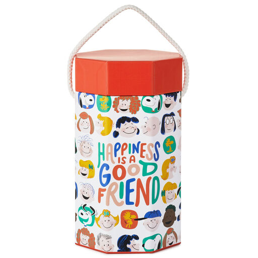 Peanuts® Gang Happiness Is 550-Piece Puzzle, 