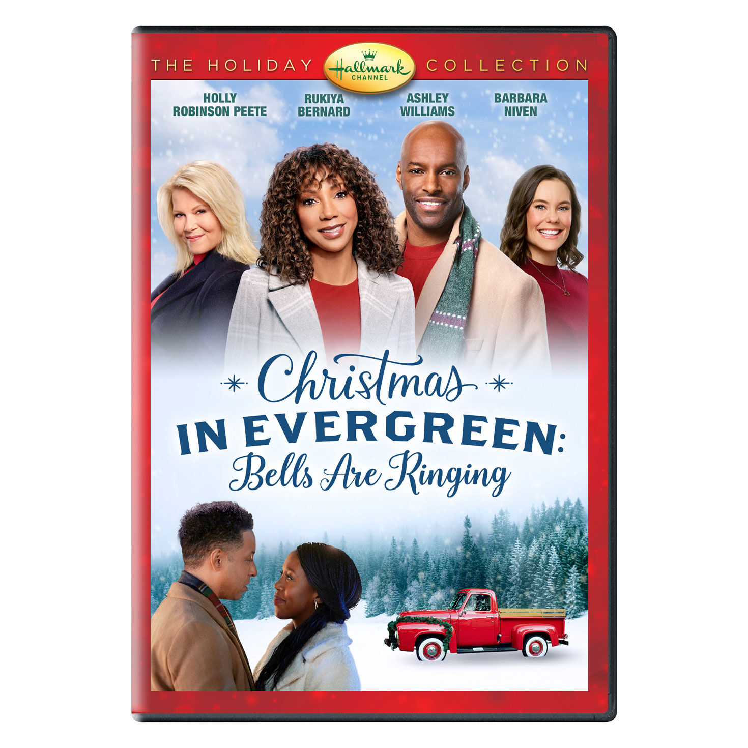 Naschrift Misbruik Winkelier Christmas in Evergreen: Bells Are Ringing Hallmark Channel DVD - Hallmark Channel - Hallmark Naschrift Misbruik Winkelier Christmas in Evergreen: Bells Are Ringing Hallmark Channel DVD - Hallmark Channel - Hallmark