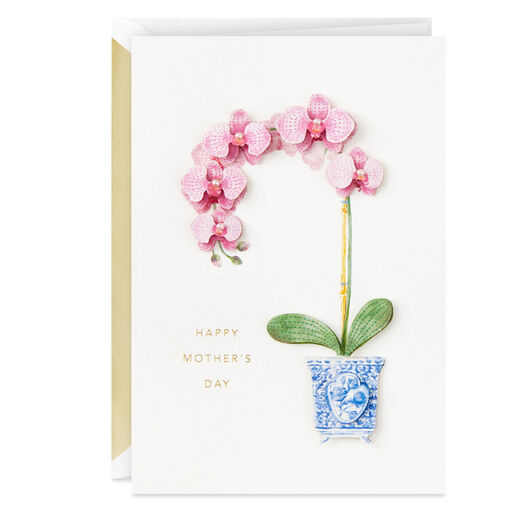 Little Reminder of Love Mother's Day Card, 