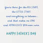 You're Such a Great Dad Father's Day Card for Husband, , large image number 2