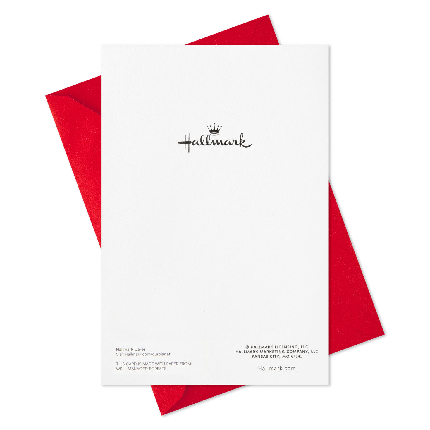 Gold Foil Snowflake Boxed Christmas Cards, Pack of 40 for only USD 15.49 | Hallmark