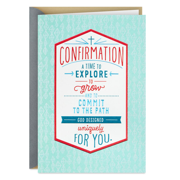Confirmation Cards Hallmark confirmation-cards-hallmark