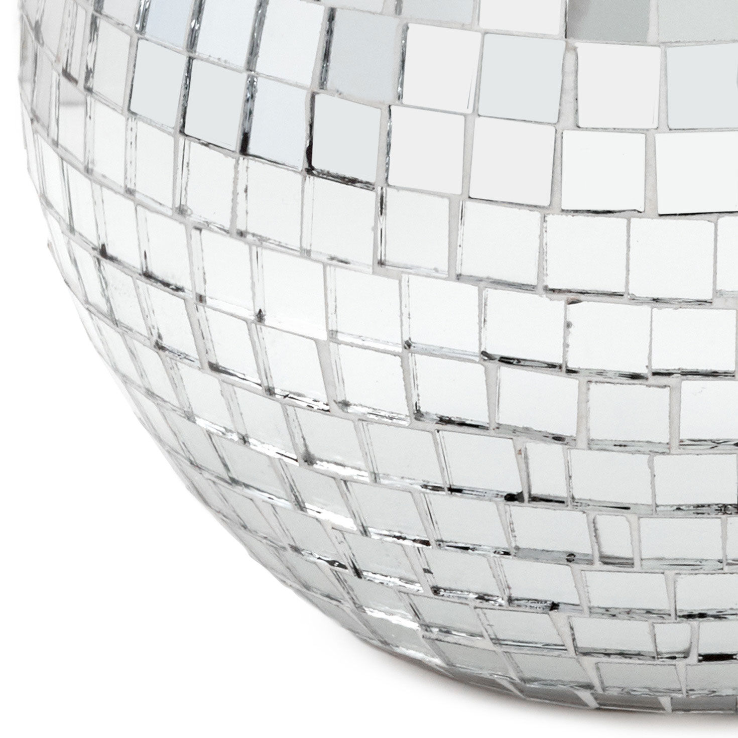 Disco Ball Candy Dish, , large image number 4